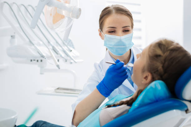 Best Tooth Extraction  in Palm Desert, CA